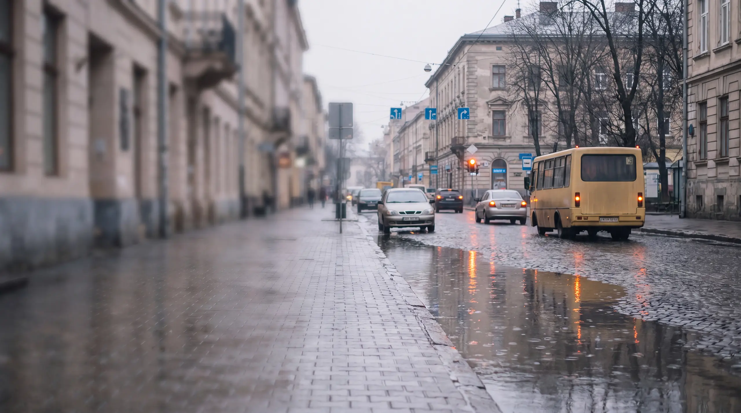 На Рівненщині оштрафували чоловіка за права, підроблені в ChatGPT