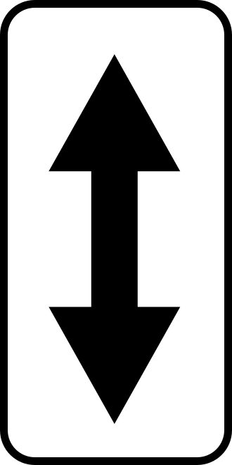 Дорожній знак 7.2.4 — Зона дії