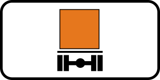 Дорожній знак 7.5.8 — Вид транспортного засобу
