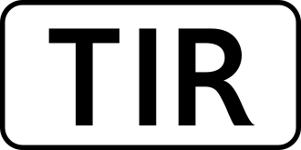 Дорожній знак 7.5.9 — Вид транспортного засобу